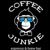 Coffee Junkie